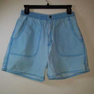 Vintage Ocean Pacific Shorts